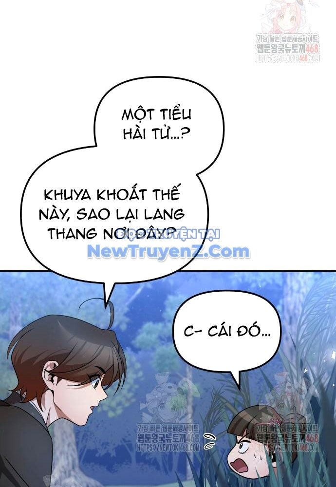 Hoạn Quan Hồi Quy: Tróc Phong Truy Nguyệt Chương 40 Ảnh 129