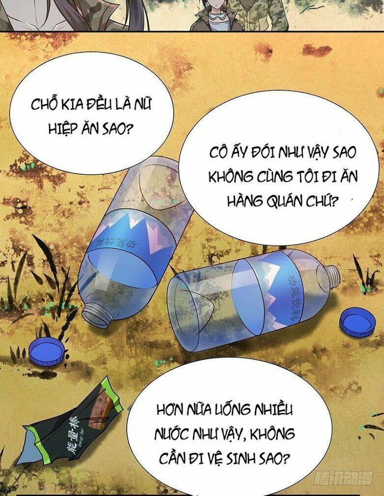 Hành Khúc Của Tôi Và Em Chương 10 Ảnh 10