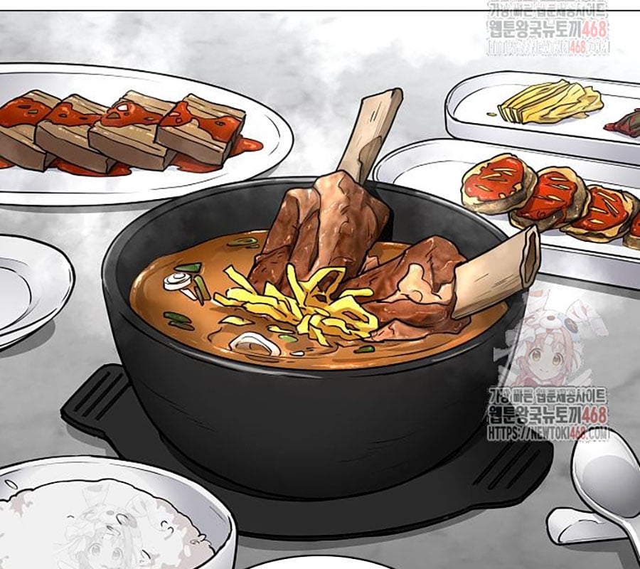 Kiếm Vương Chương 48 Ảnh 132