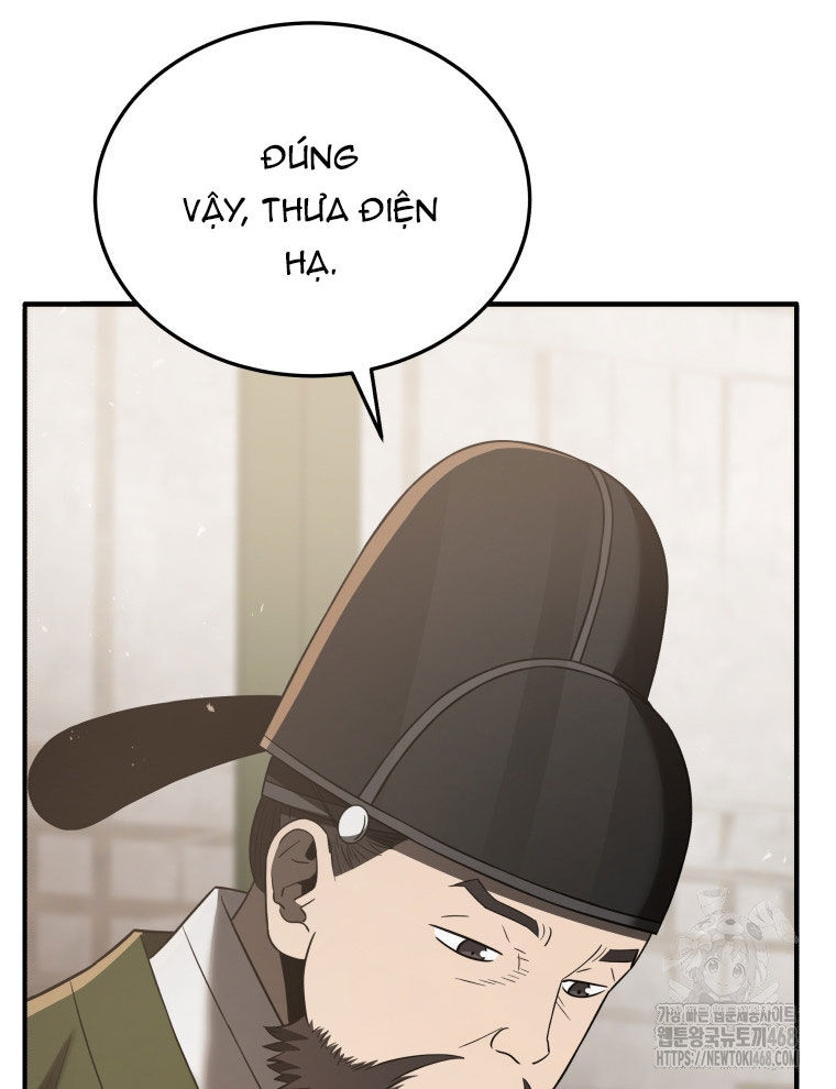 Vương Triều Đen Tối: Joseon Chương 93 Ảnh 129