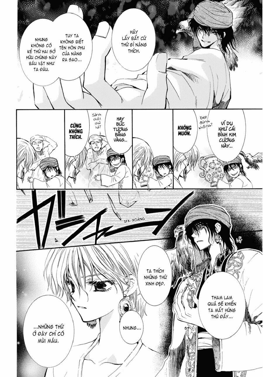 Tổng Hợp Oneshot Chương 15 Ảnh 20