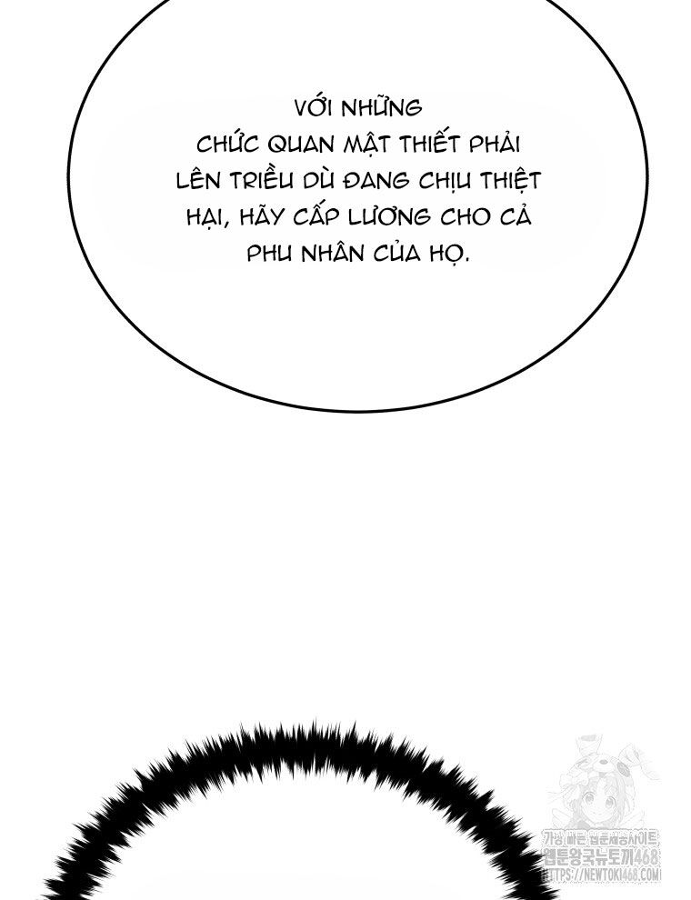 Vương Triều Đen Tối: Joseon Chương 92 Ảnh 13