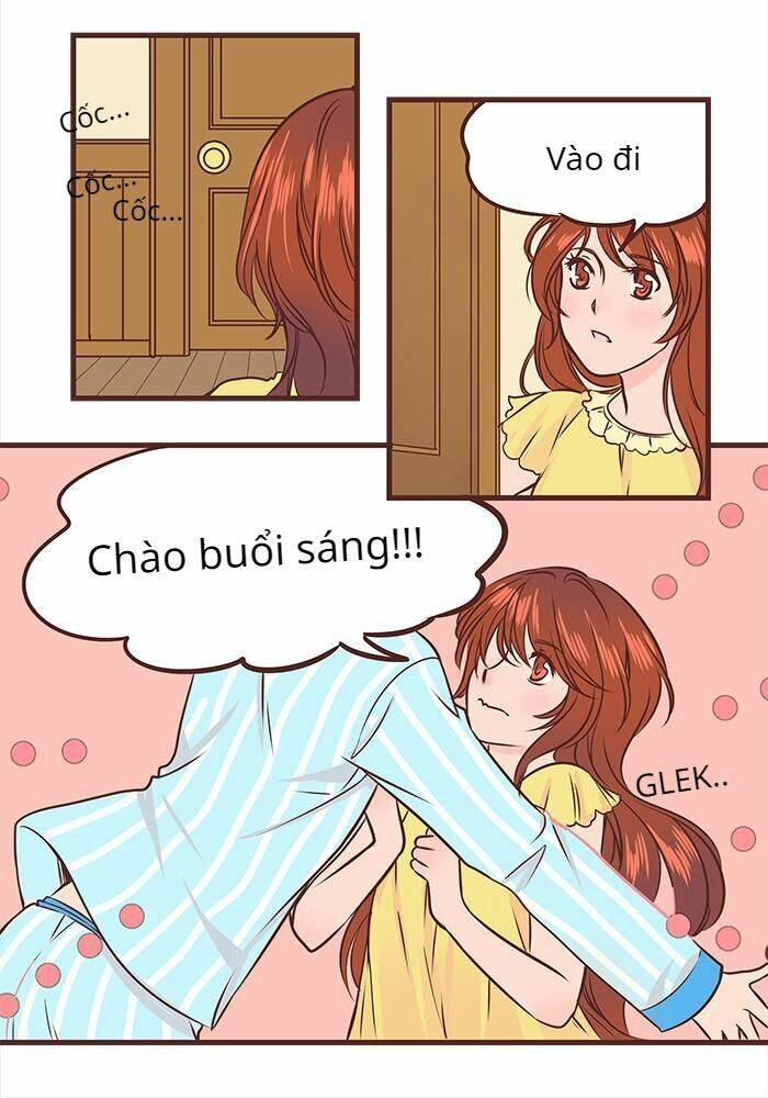 Chàng Trai Từ Quả Trứng Chương 32.5 Ảnh 8