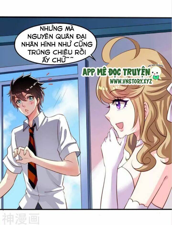 Ông Chủ Của Tôi Là Yêu Quái Chương 60 Ảnh 8