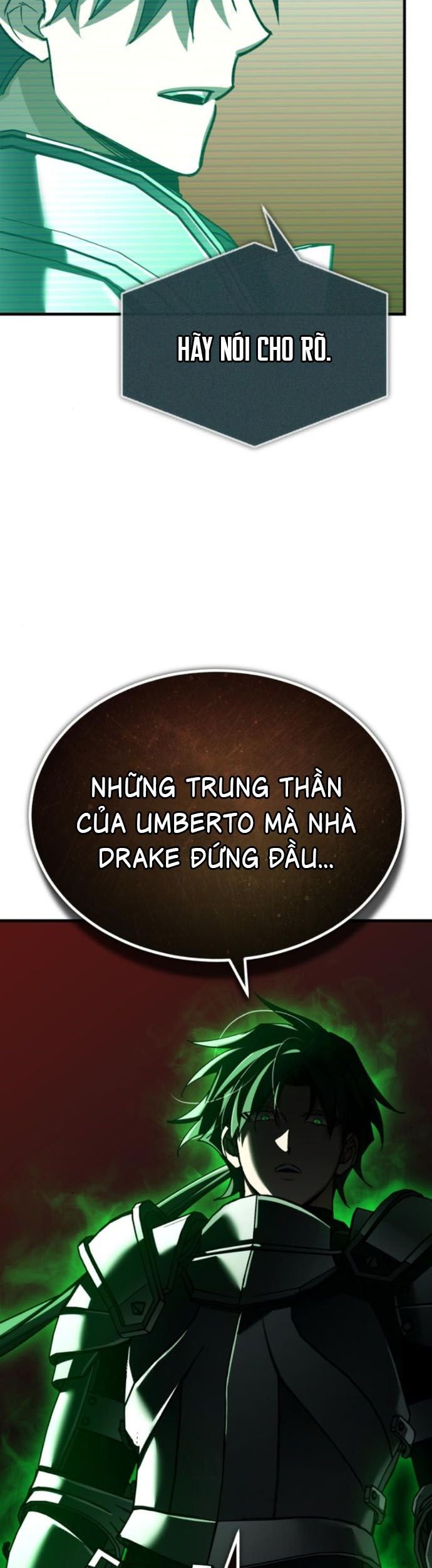 Thiên Quỷ Chẳng Sống Nổi Cuộc Đời Bình Thường Chương 157 Ảnh 28