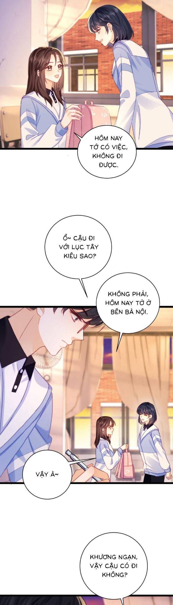 Truỵ Lạc Chương 52 Ảnh 3