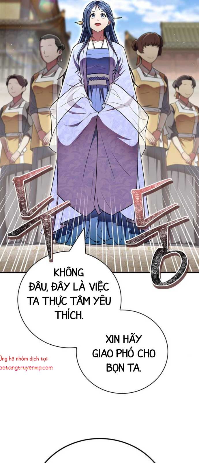 Huấn Luyện Viên Murim Thiên Tài Chương 63.1 Ảnh 18