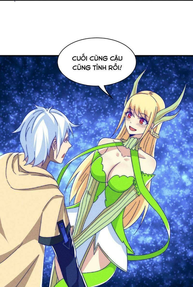 Thần Tiên Rút Thẻ Chương 2 Ảnh 28