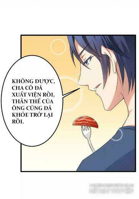 Tổng Đài Hống Hách Yêu Cô Vợ Ngọt Ngào Chương 32 Ảnh 17