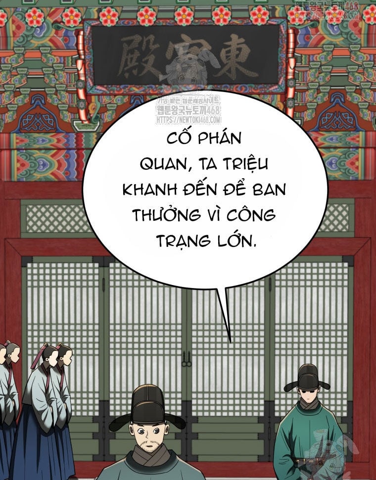 Vương Triều Đen Tối: Joseon Chương 95 Ảnh 187