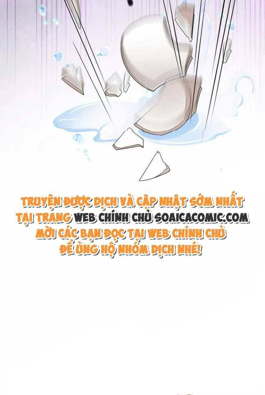 Tướng Quân, Bổn Phi Không Nhận Sủng Chương 47 Ảnh 55