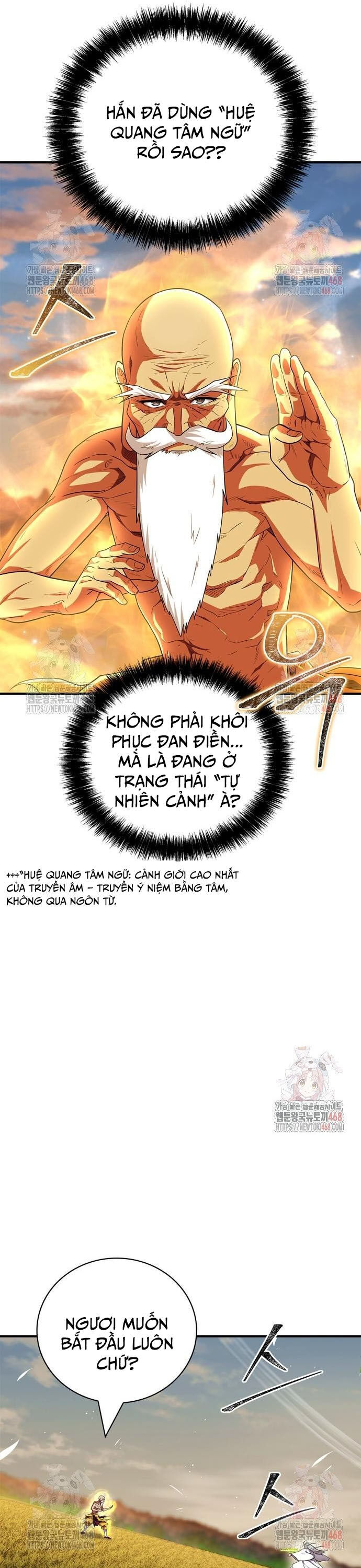 Huấn Luyện Viên Murim Thiên Tài Chương 63 Ảnh 48