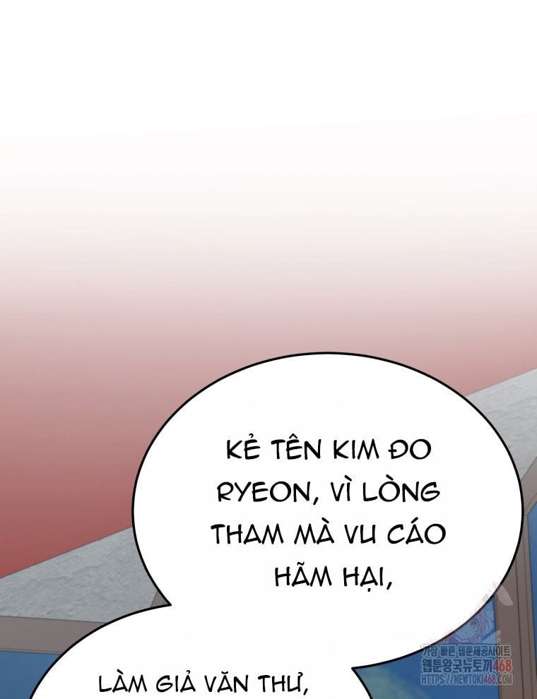 Vương Triều Đen Tối: Joseon Chương 95 Ảnh 27