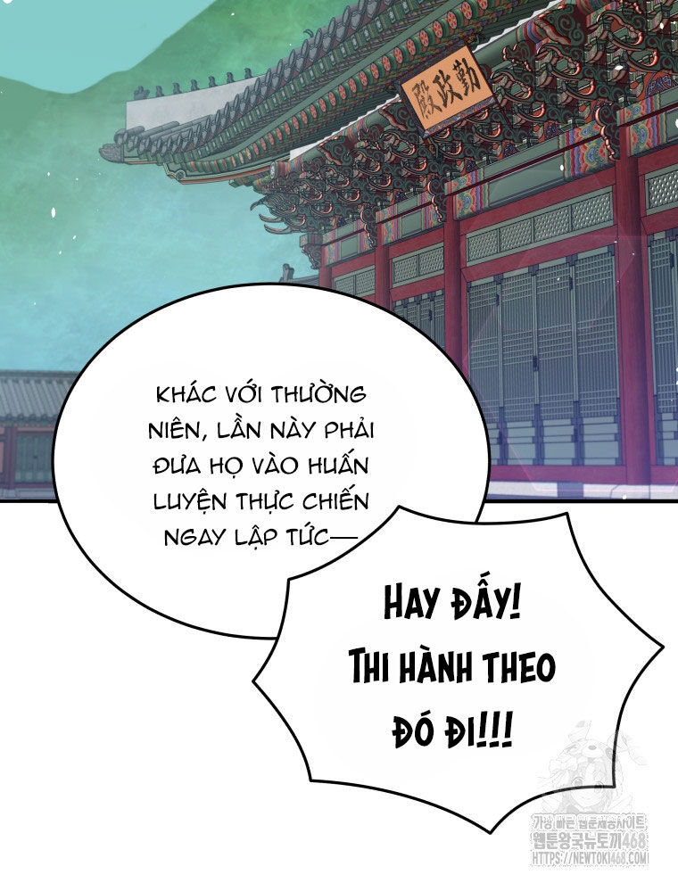 Vương Triều Đen Tối: Joseon Chương 92 Ảnh 8