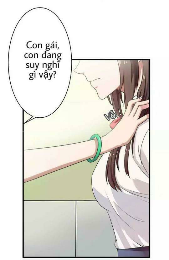 Tổng Đài Hống Hách Yêu Cô Vợ Ngọt Ngào Chương 10 Ảnh 16