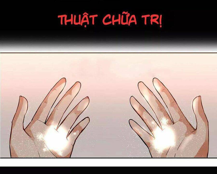 Tất Cả Châu Bảo Đều Cầu Xin Tôi Trêu Chọc Nó Chương 0 Ảnh 16