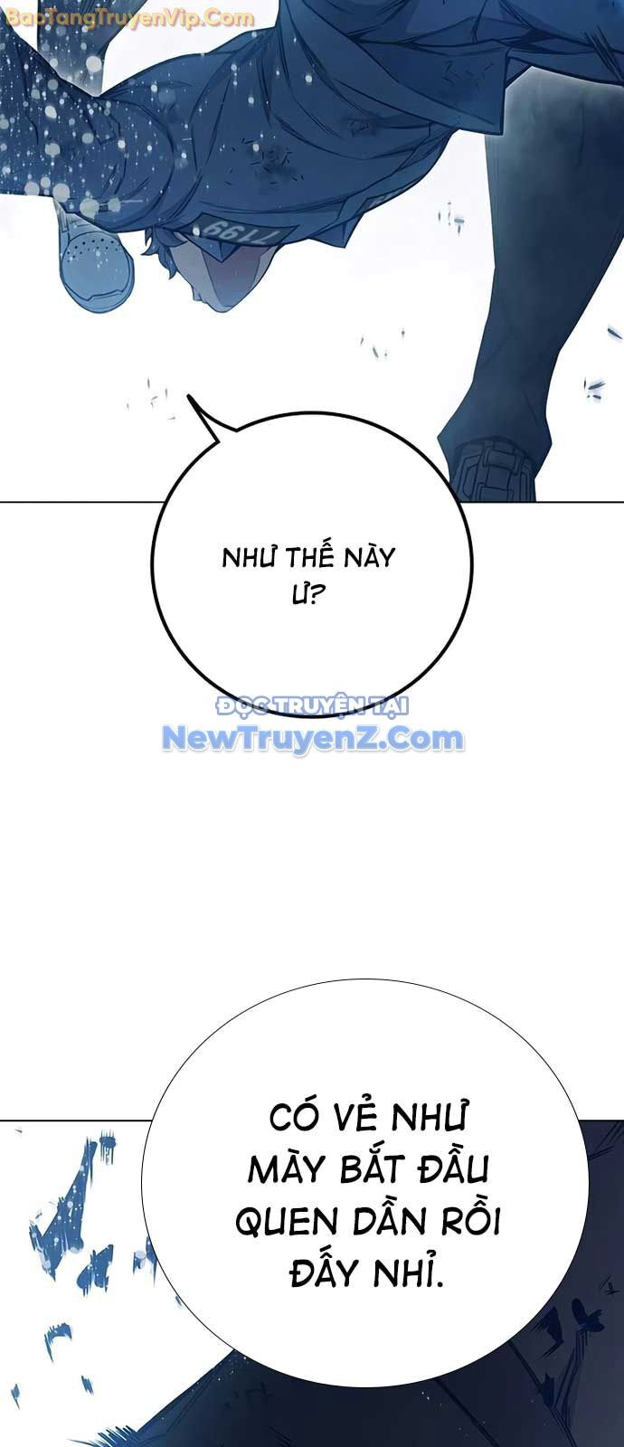 Nhà Tù Vị Thành Niên Chương 50 Ảnh 100