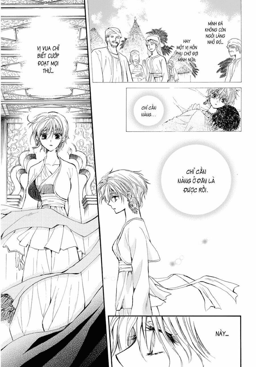 Tổng Hợp Oneshot Chương 15 Ảnh 44