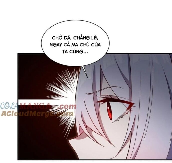 Huyết Cơ Và Kỵ Sĩ Chương 382 Ảnh 24