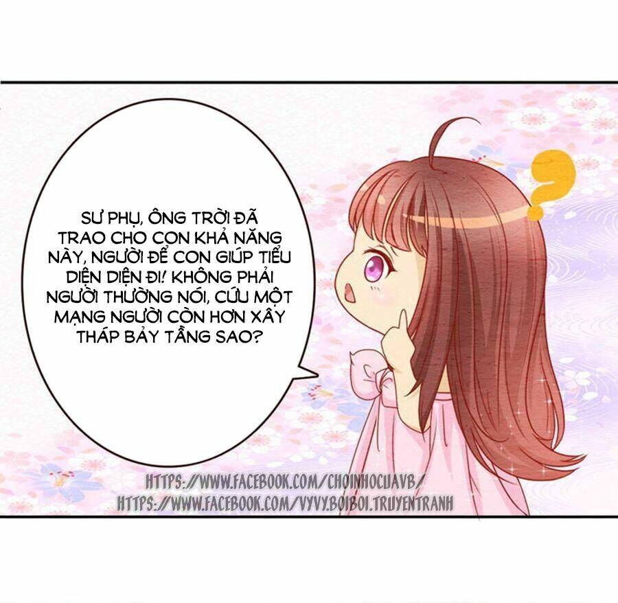 Nhân Hoa Duyên Chi Sư Phụ Đại Nhân Cầu Sủng Ái Chương 11 Ảnh 39