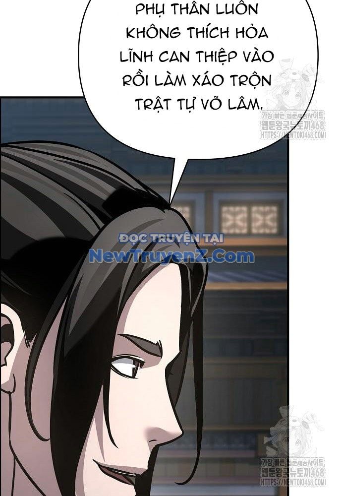 Tiểu Tử Đáng Ngờ Lại Là Cao Thủ Chương 90 Ảnh 108