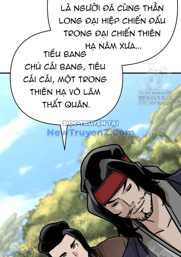 Tiểu Tử Đáng Ngờ Lại Là Cao Thủ Chương 89 Ảnh 52