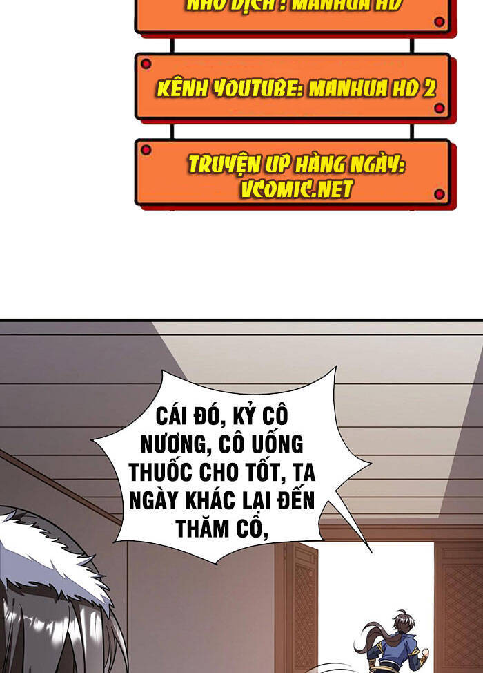 Ta Có Thể Rút Ra Thuộc Tính Chương 30 Ảnh 28