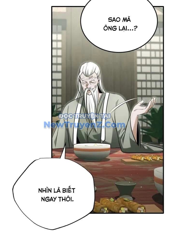 Hồi Quy Giả Về Hưu Chương 68 Ảnh 84