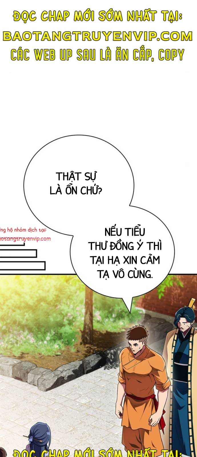 Huấn Luyện Viên Murim Thiên Tài Chương 63.1 Ảnh 16
