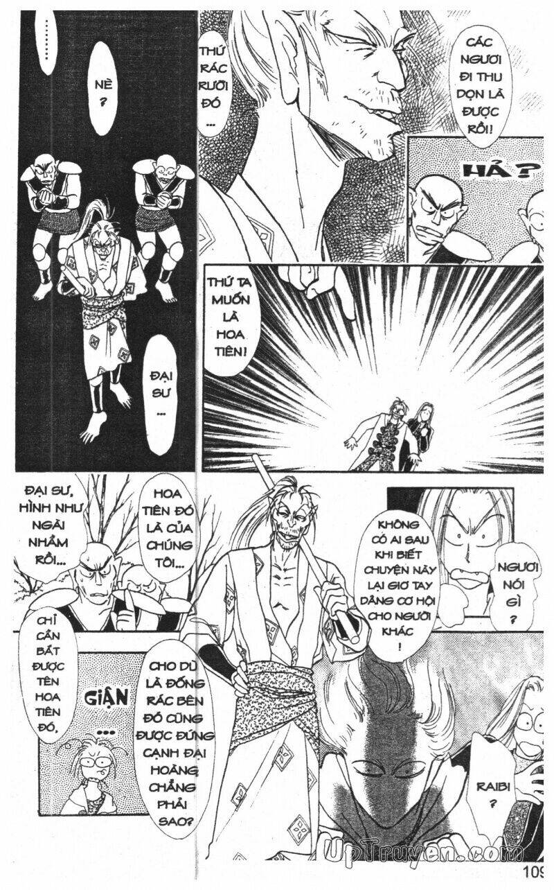 Hoàng Tử Hoa - Bud Boy Chương 10 Ảnh 112