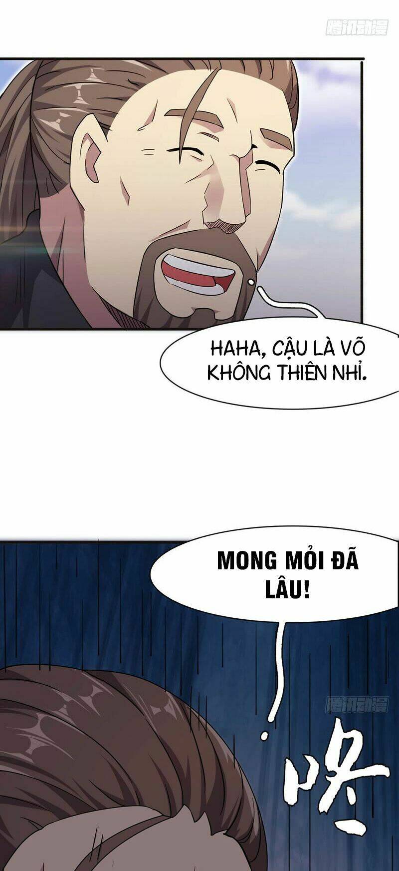 Võ Nghịch Sơn Hà Chương 38 Ảnh 37