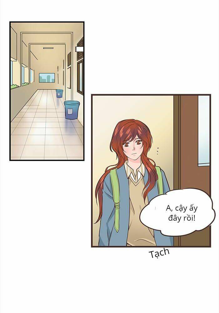 Chàng Trai Từ Quả Trứng Chương 33 Ảnh 34