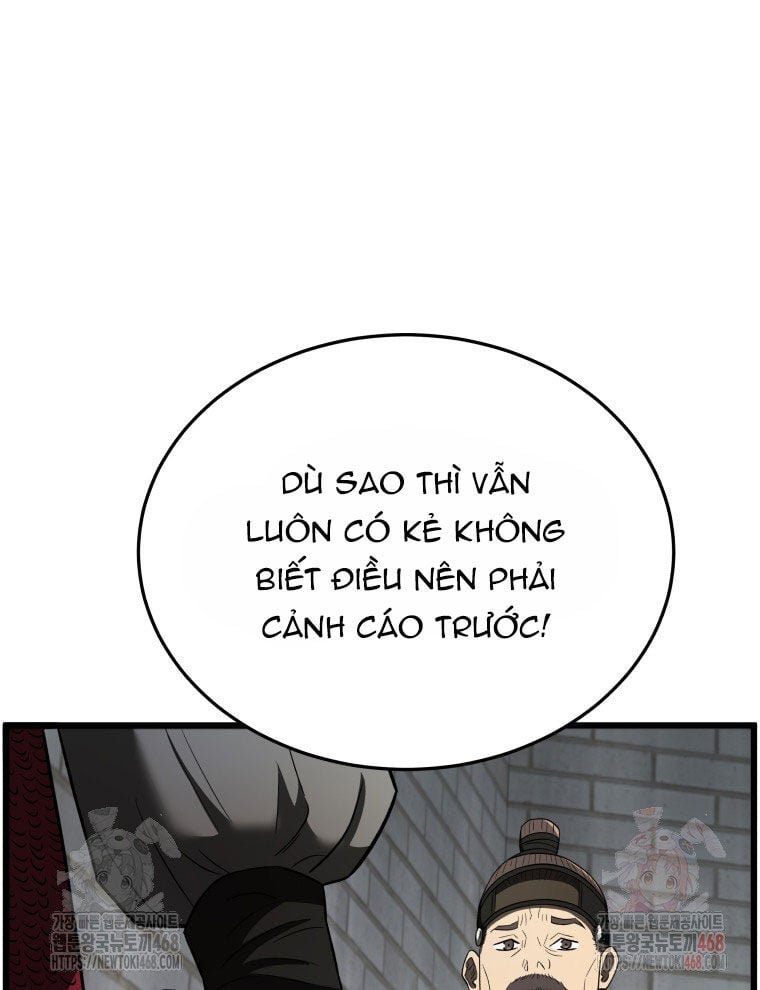 Vương Triều Đen Tối: Joseon Chương 95 Ảnh 118
