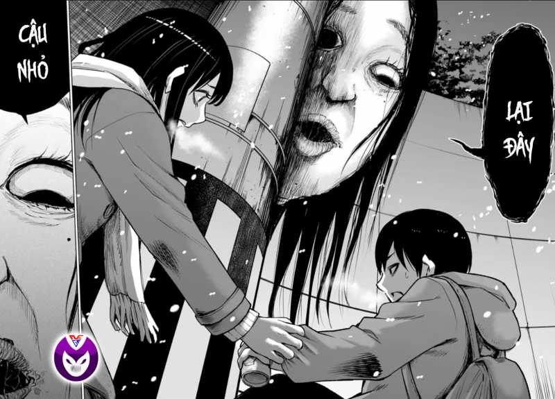 Tôi Có Thể Nhìn Thấy Chúng... Chương 66 Ảnh 17