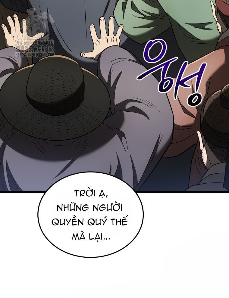 Vương Triều Đen Tối: Joseon Chương 95 Ảnh 70