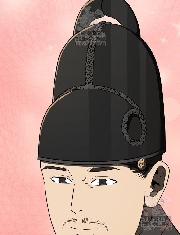 Vương Triều Đen Tối: Joseon Chương 95 Ảnh 181
