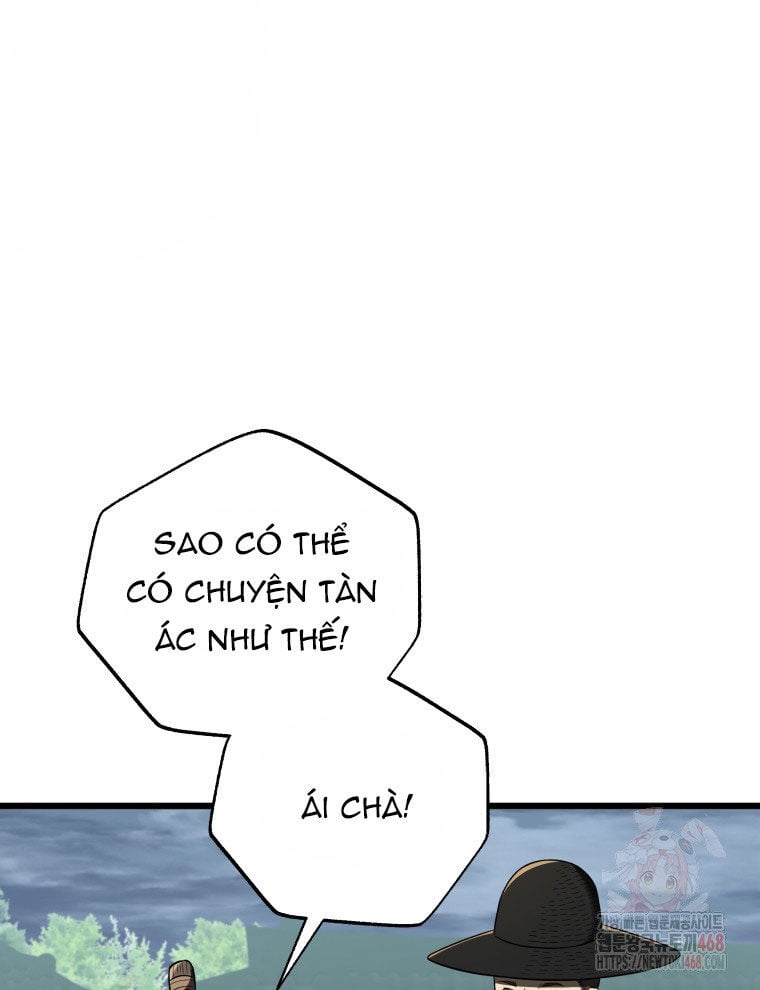 Vương Triều Đen Tối: Joseon Chương 95 Ảnh 73