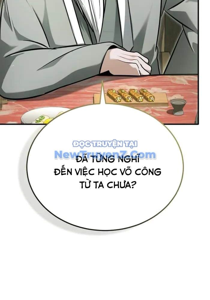 Hồi Quy Giả Về Hưu Chương 68 Ảnh 48