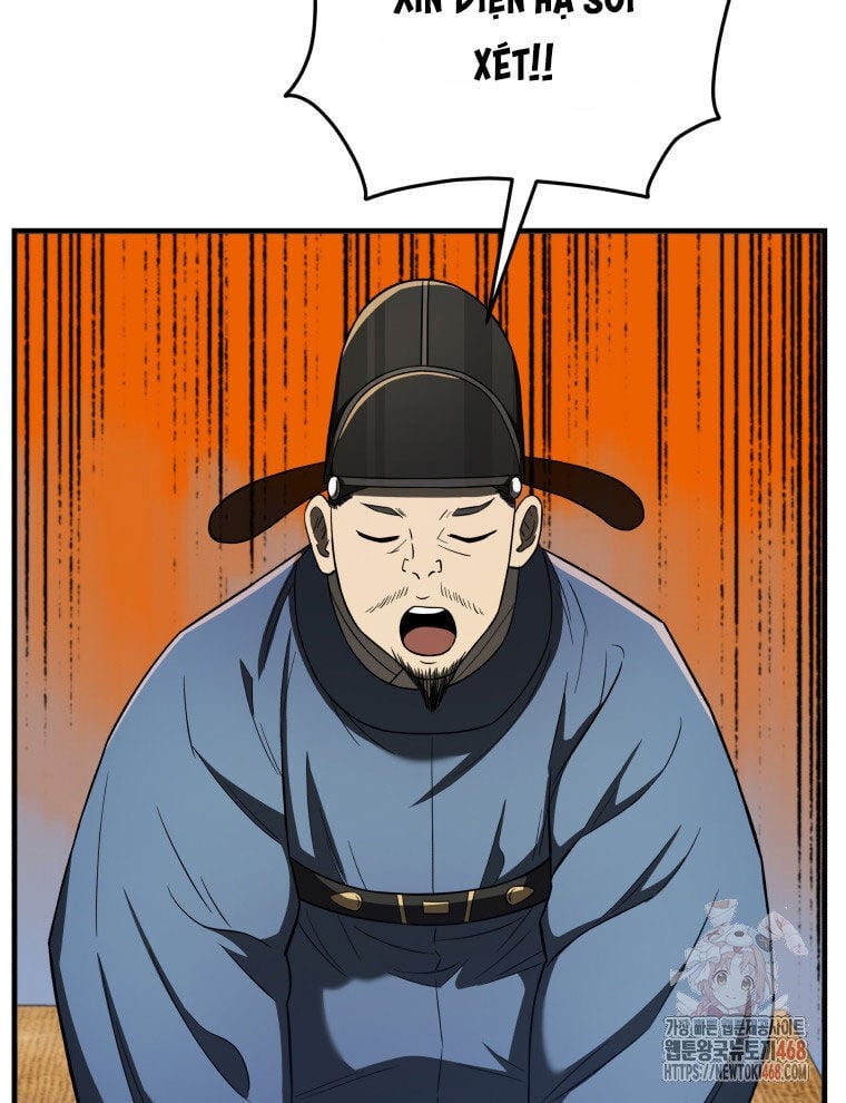 Vương Triều Đen Tối: Joseon Chương 95 Ảnh 8