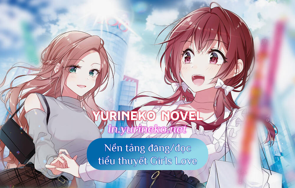 Kanaete! Yuri Yousei Chương 4 Ảnh 2