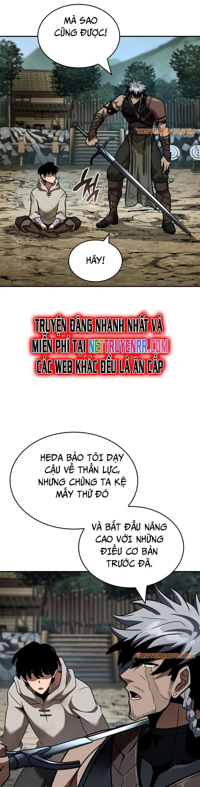 Sử Thi Valhalla Chương 24 Ảnh 7