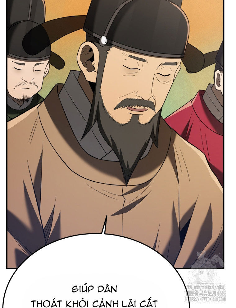 Vương Triều Đen Tối: Joseon Chương 92 Ảnh 34