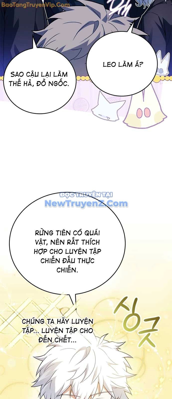 Anh Hùng Huyền Thoại Là Học Viên Danh Dự Của Học Viện Chương 41 Ảnh 43