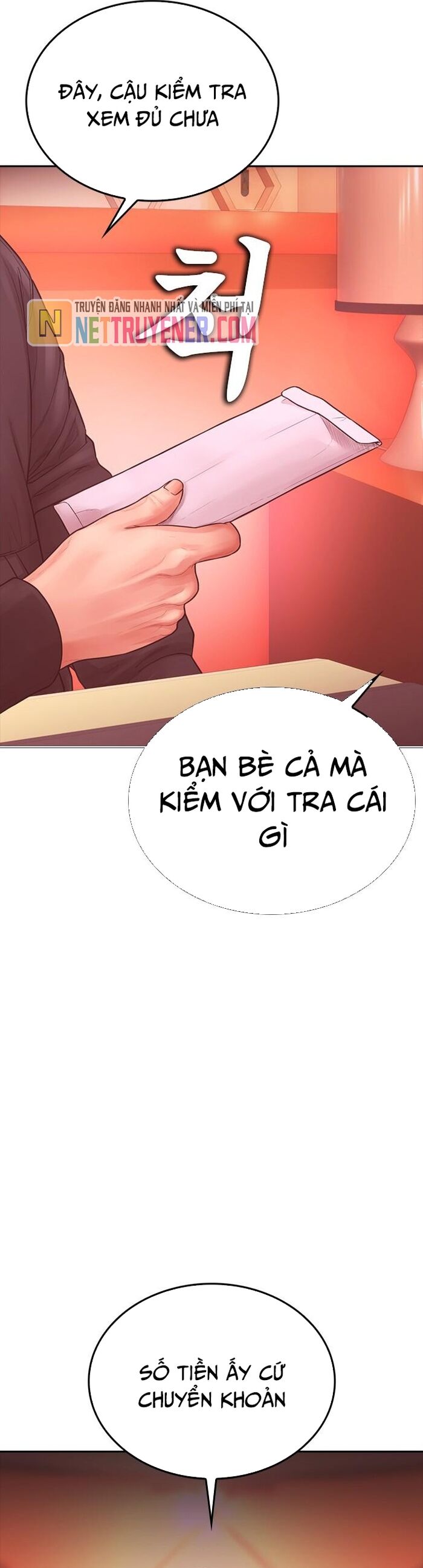 Bố Vạn Năng Chương 169 Ảnh 20