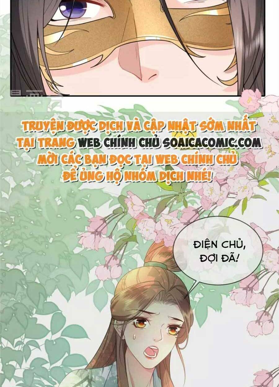 Tướng Quân, Bổn Phi Không Nhận Sủng Chương 40 Ảnh 43