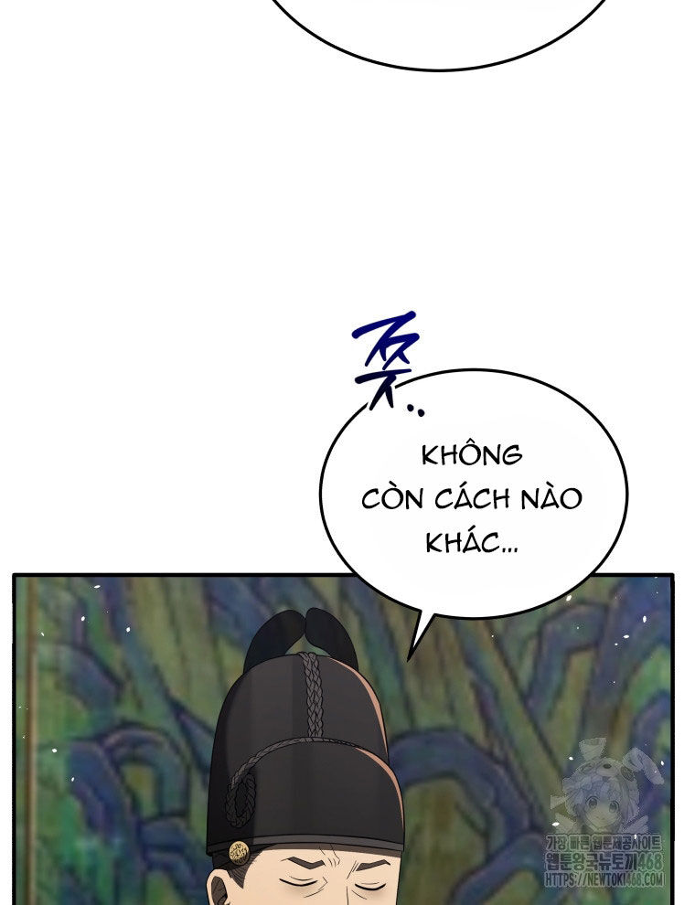 Vương Triều Đen Tối: Joseon Chương 92 Ảnh 71