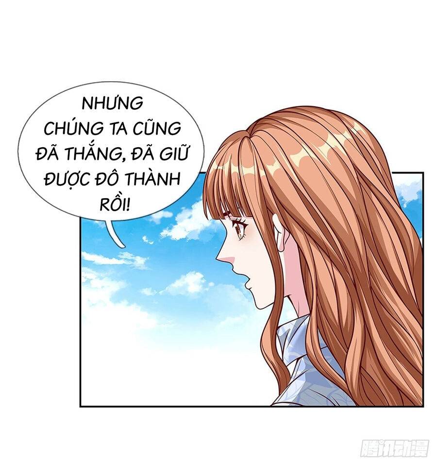 Thẻ Đăng Nhập Phong Ấn Siêu Cấp Chương 142 Ảnh 36