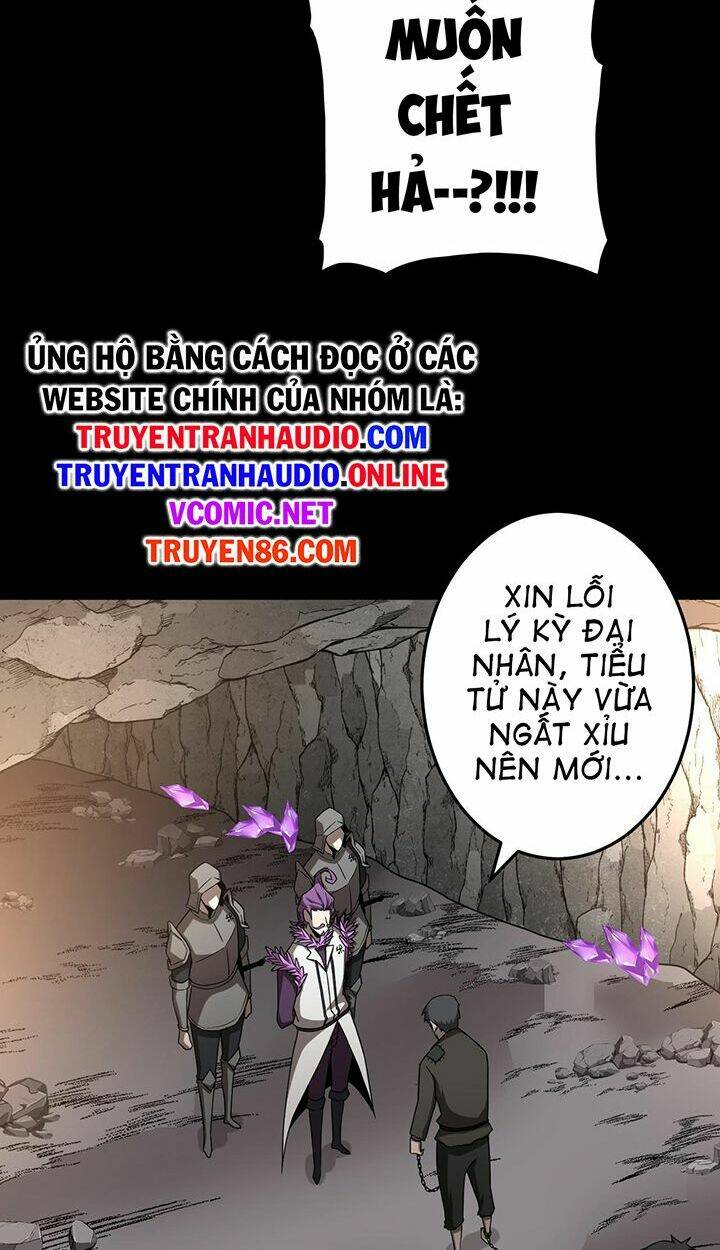 Tác Giả Sinh Tồn Ký Chương 4 Ảnh 51