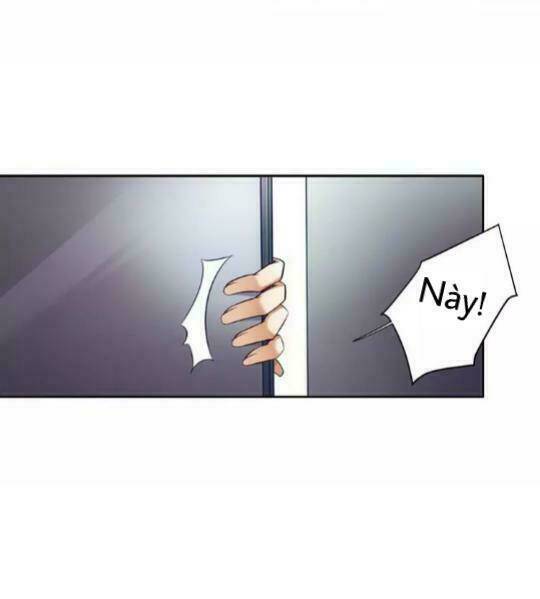 Tổng Đài Hống Hách Yêu Cô Vợ Ngọt Ngào Chương 5 Ảnh 5