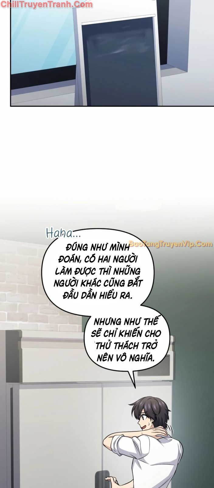 Nhà Hàng Thợ Săn Quái Vật Chương 71 Ảnh 60